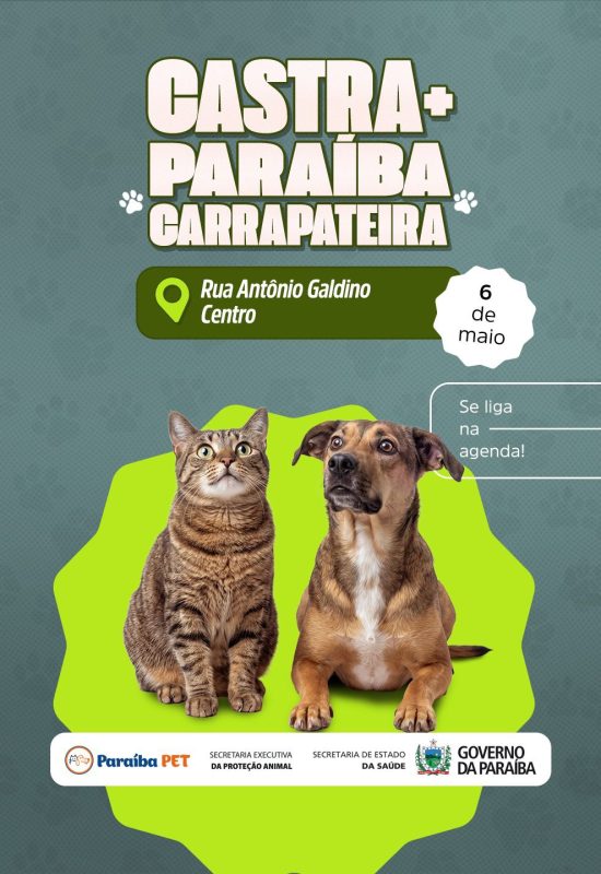 Castra Paraíba